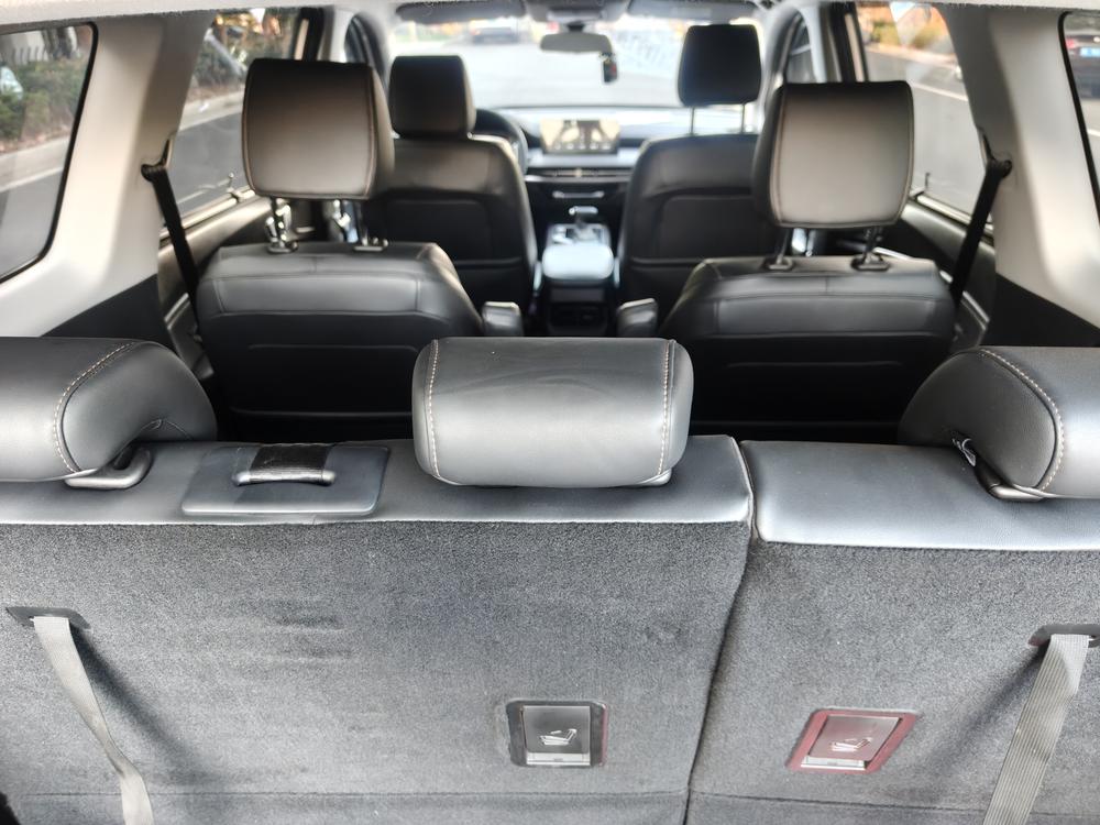 Wuling Wuling Jiachen
