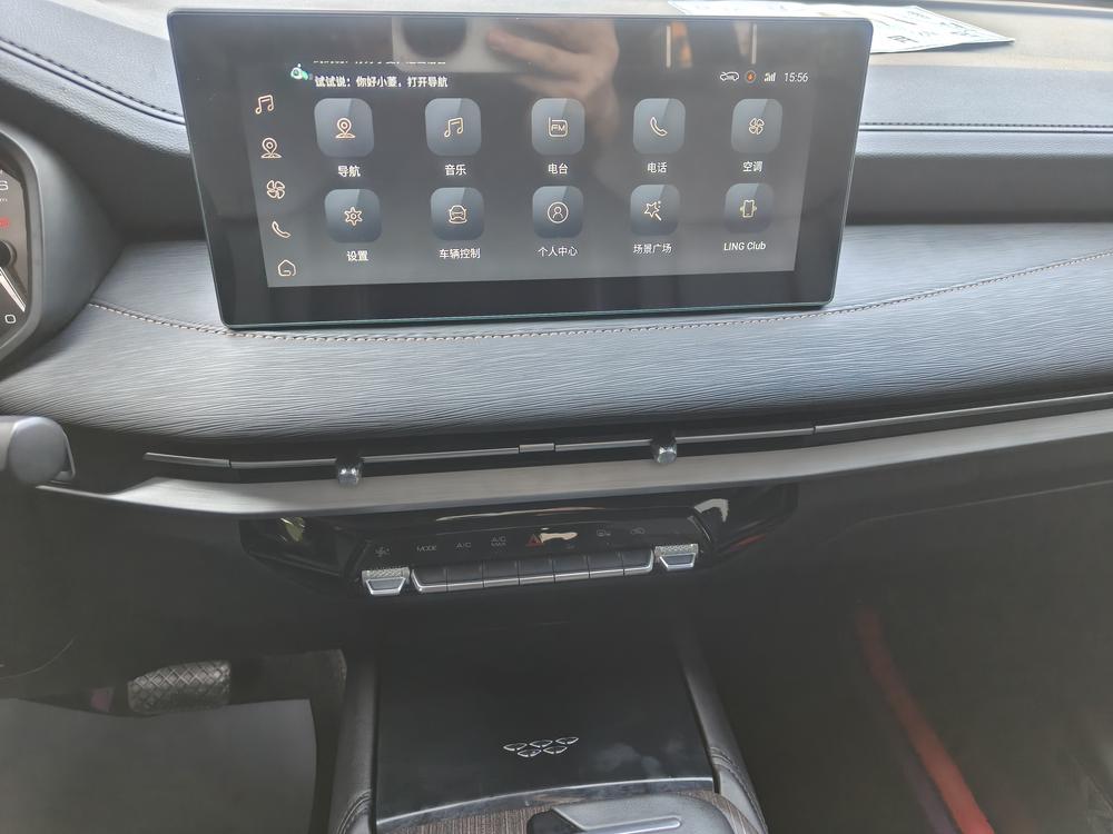 Wuling Wuling Jiachen