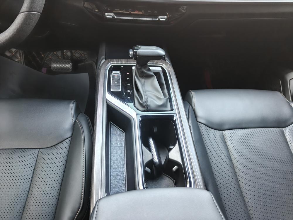 Wuling Wuling Jiachen
