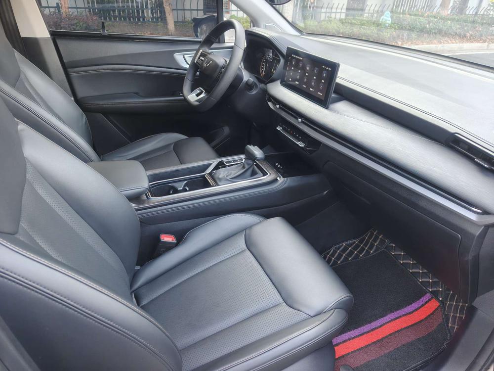 Wuling Wuling Jiachen