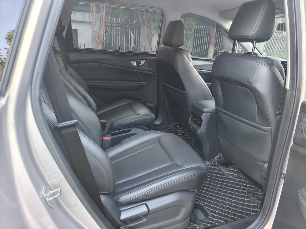 Wuling Wuling Jiachen