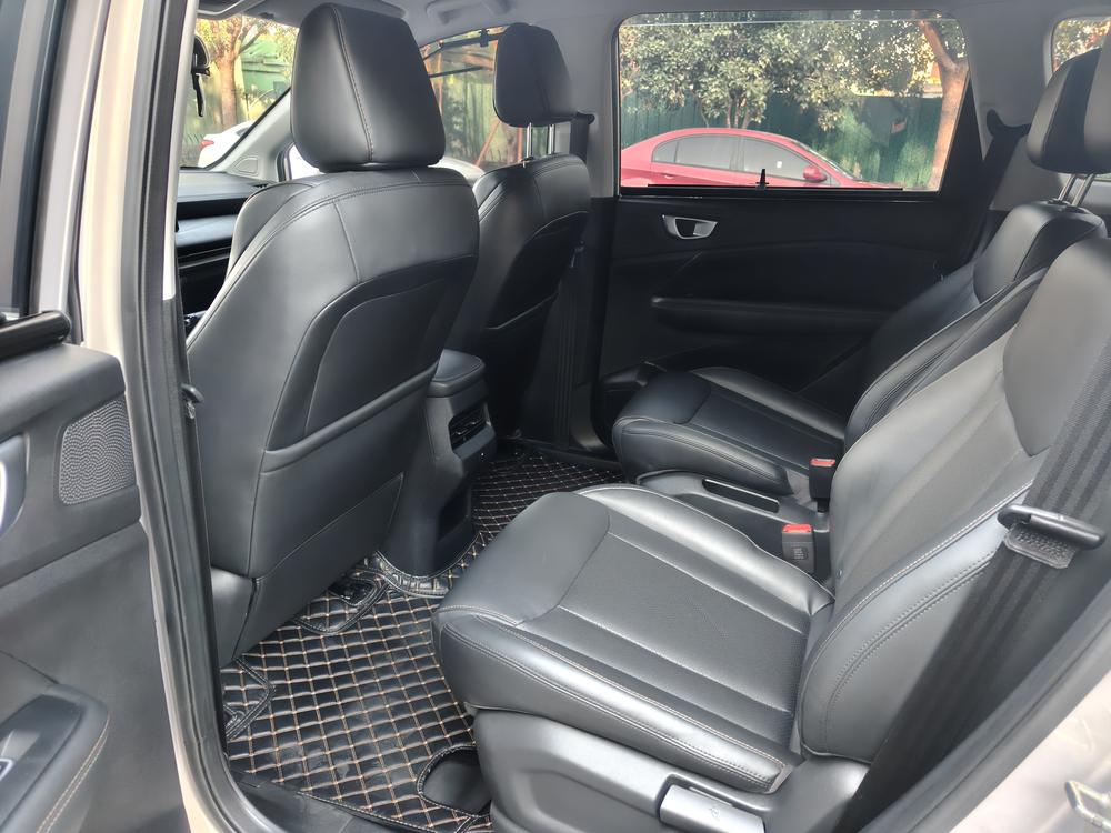 Wuling Wuling Jiachen