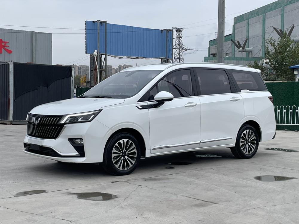 Wuling Wuling Jiachen