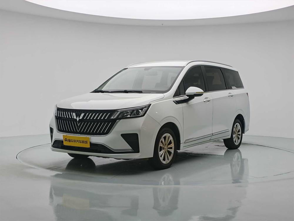 Wuling Wuling Jiachen