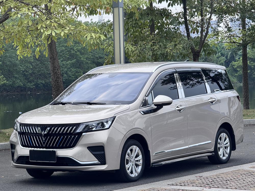 Wuling Wuling Jiachen