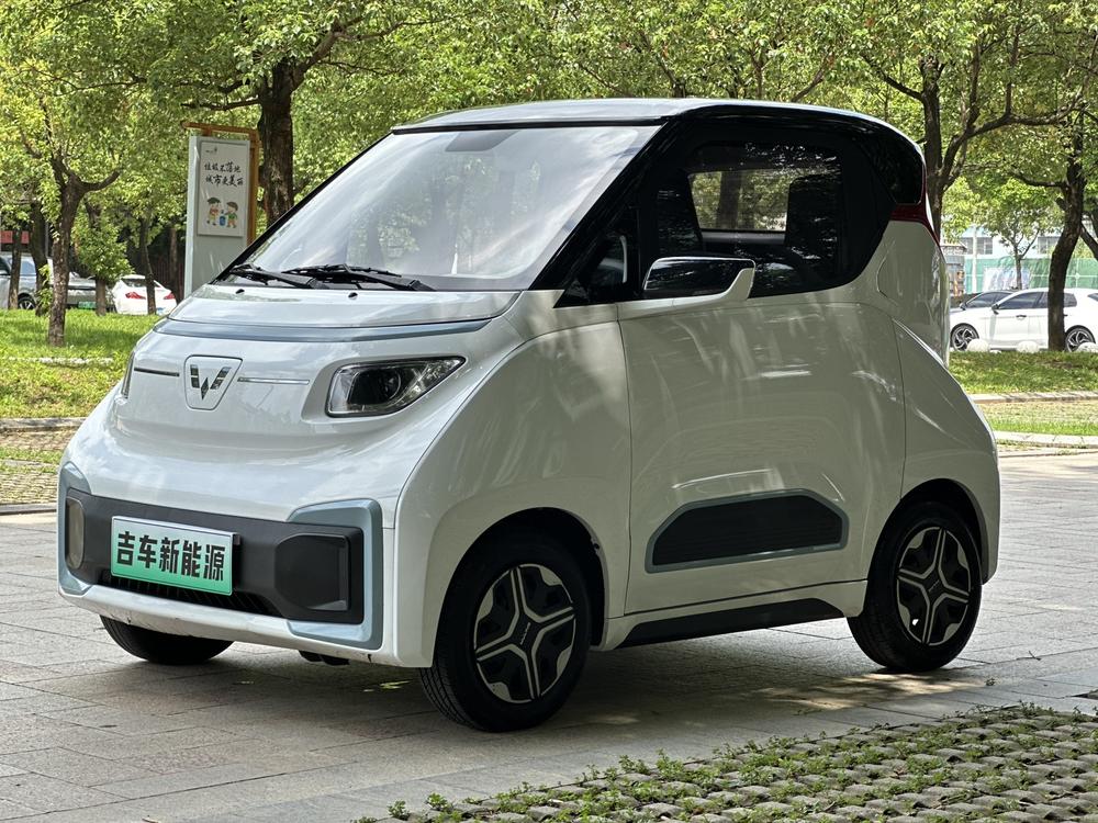 Wuling Wuling Nano EV