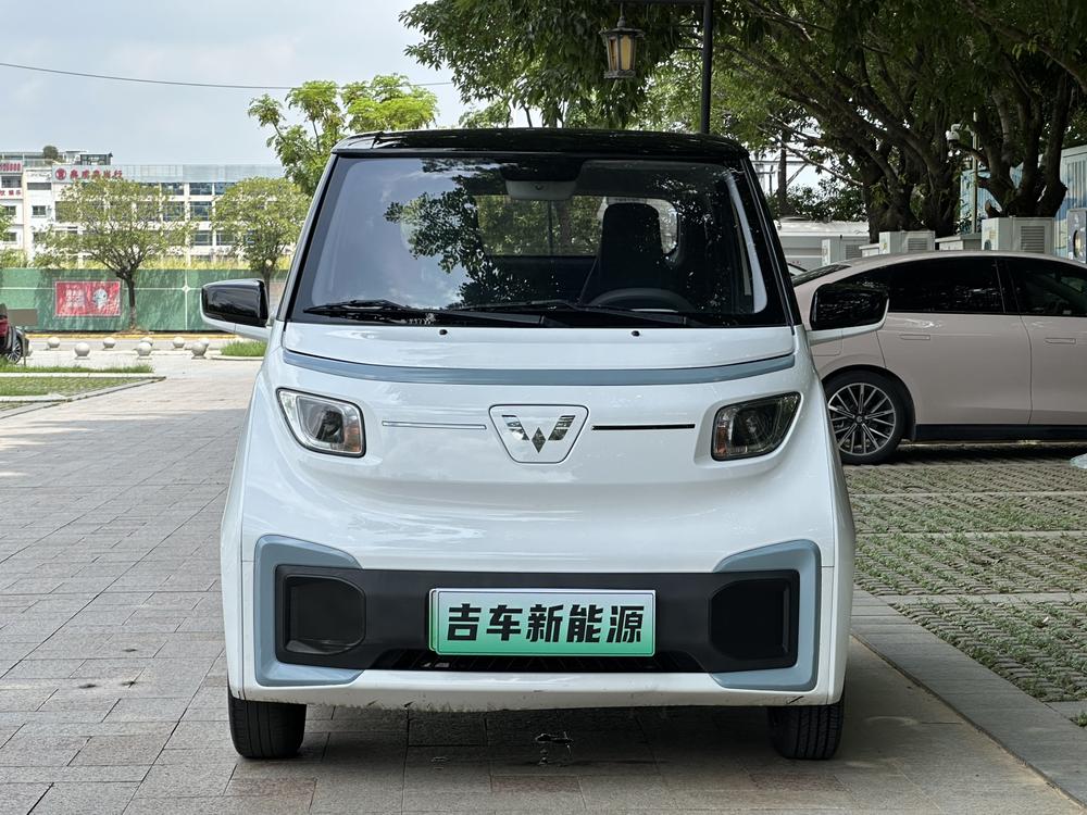 Wuling Wuling Nano EV