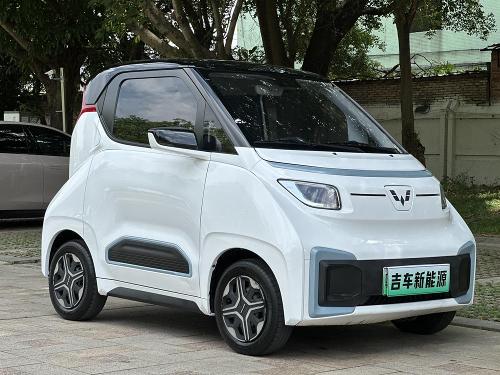 Wuling Wuling Nano EV