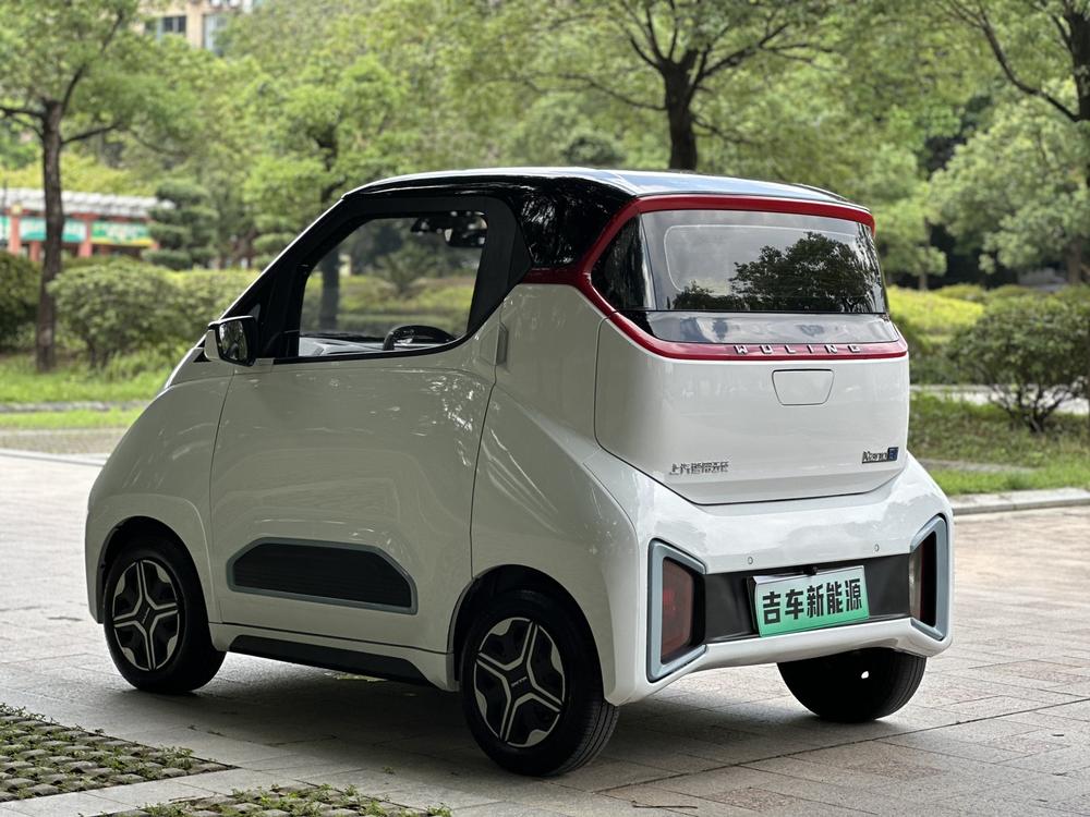 Wuling Wuling Nano EV