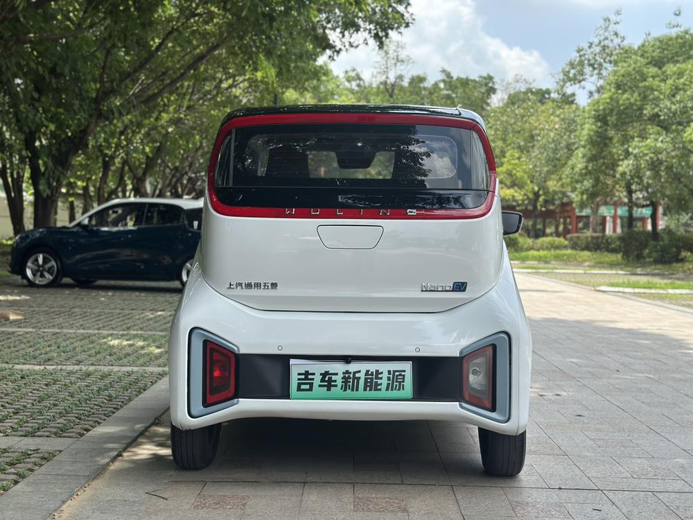 Wuling Wuling Nano EV