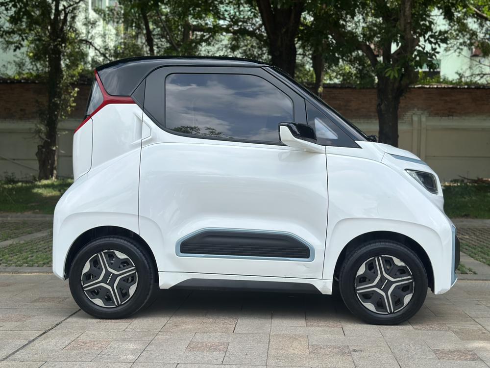 Wuling Wuling Nano EV