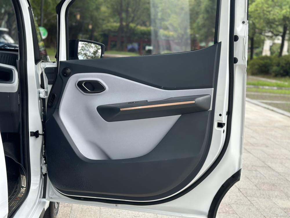 Wuling Wuling Nano EV