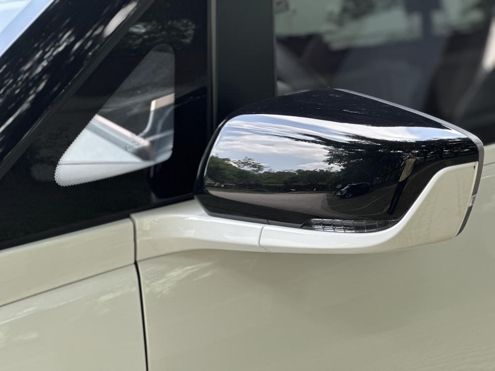 Wuling Wuling Nano EV