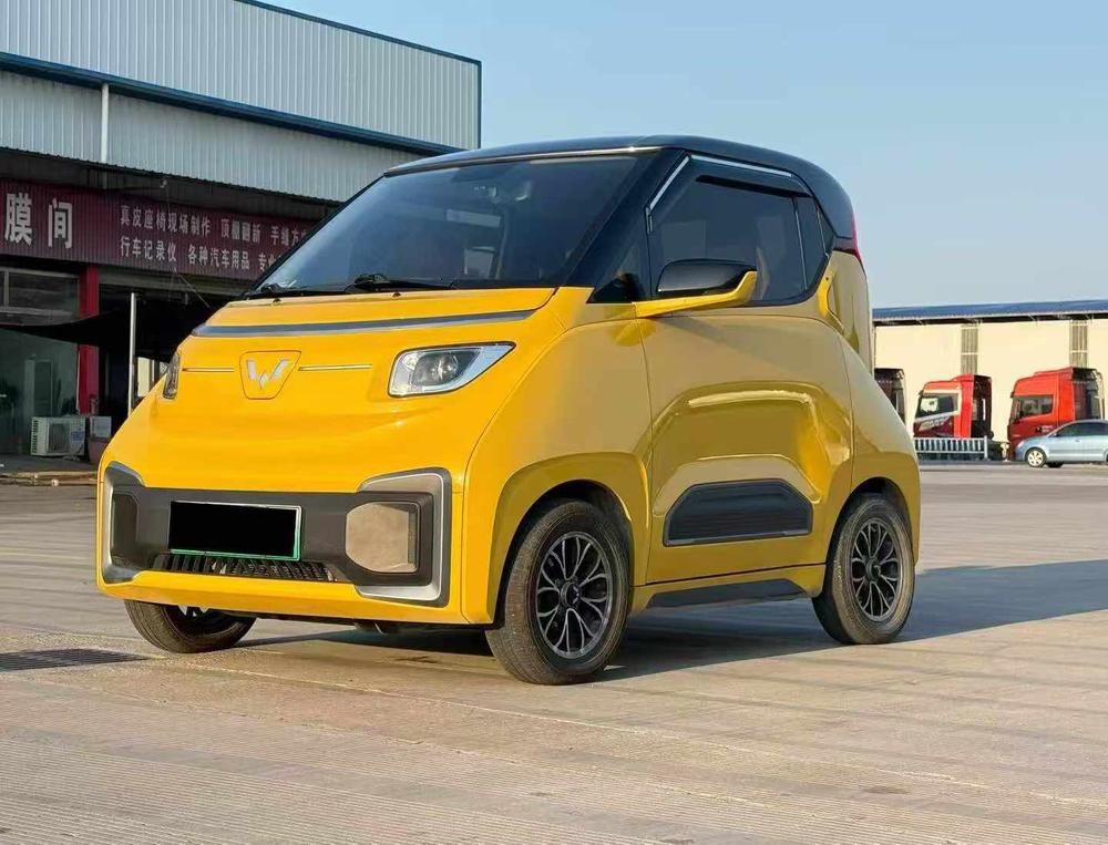 Wuling Wuling Nano EV