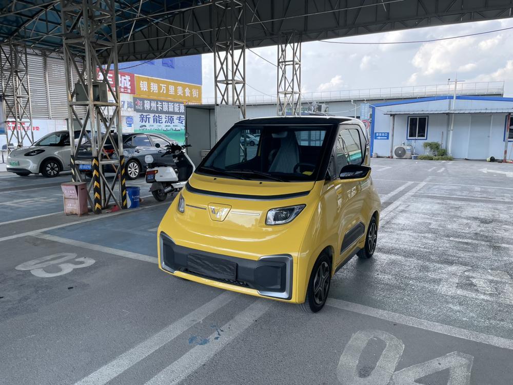 Wuling Wuling Nano EV