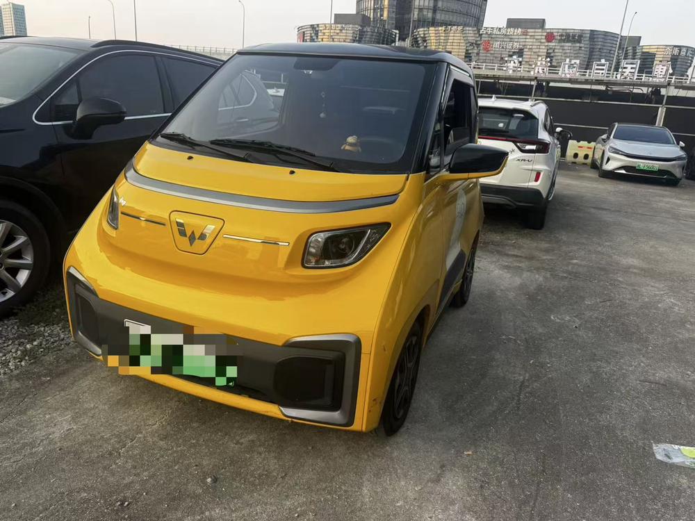 Wuling Wuling Nano EV