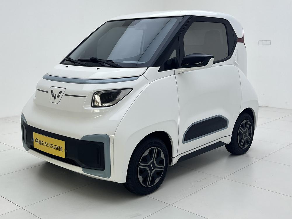 Wuling Wuling Nano EV