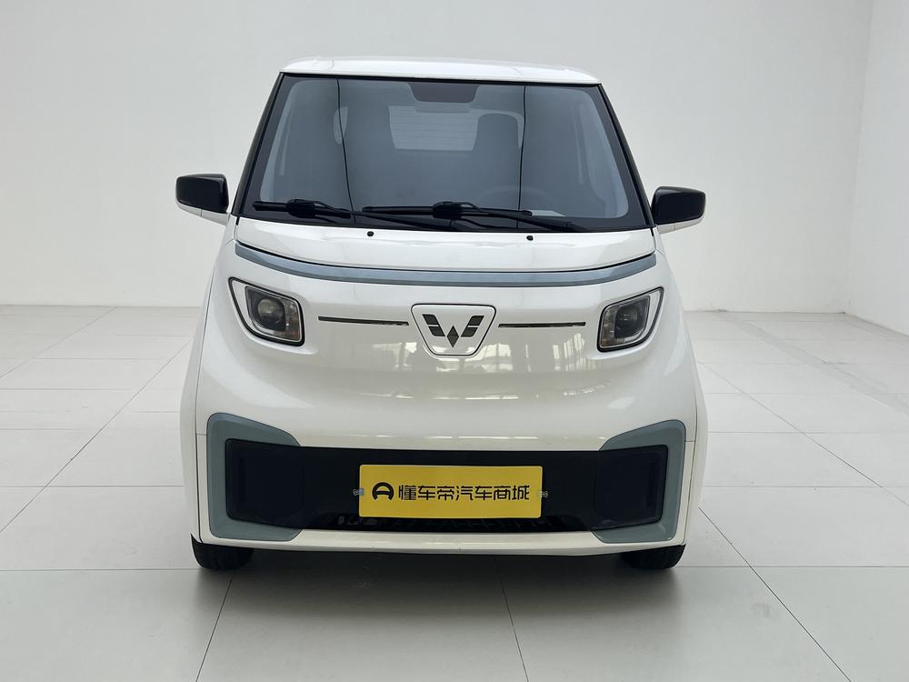 Wuling Wuling Nano EV