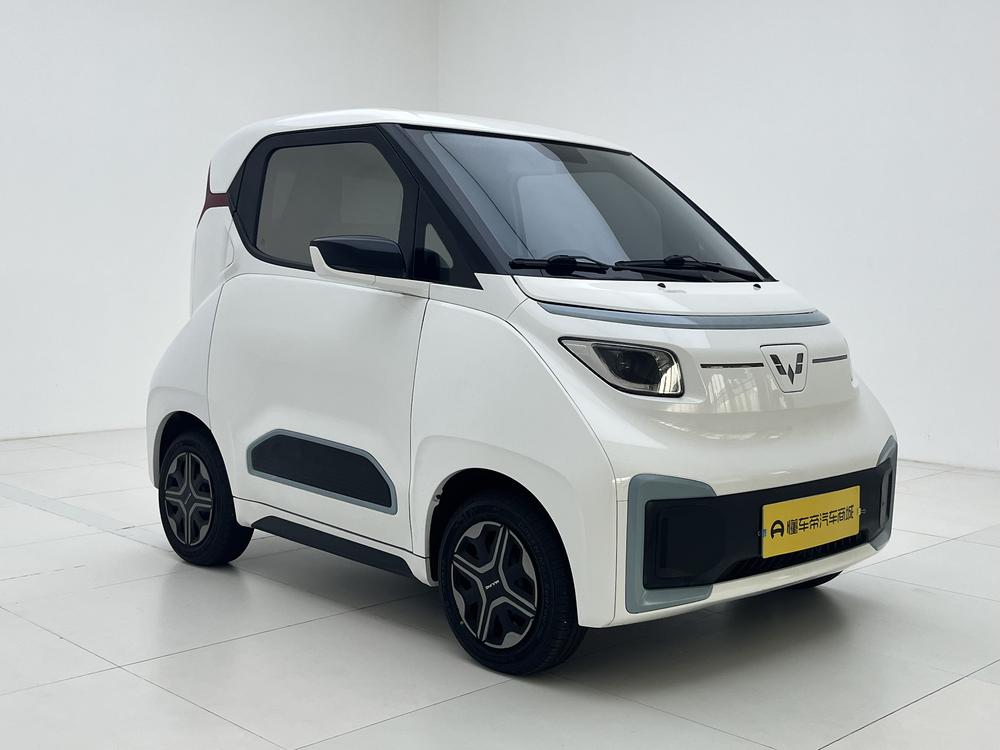 Wuling Wuling Nano EV