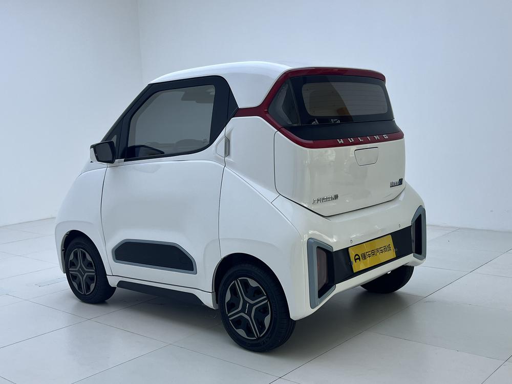 Wuling Wuling Nano EV