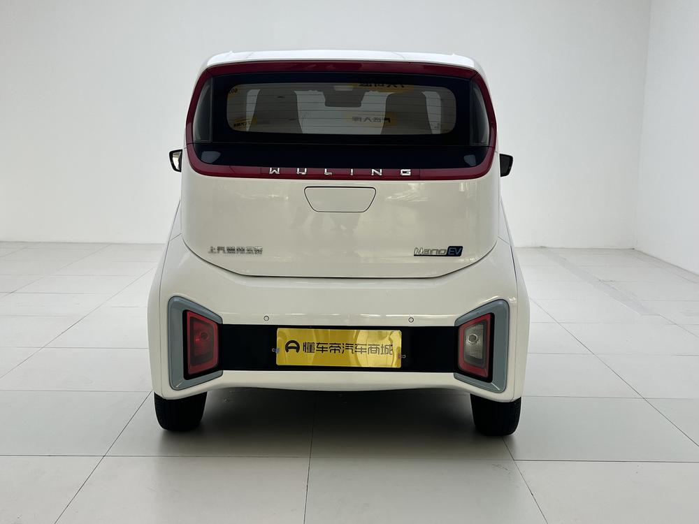 Wuling Wuling Nano EV