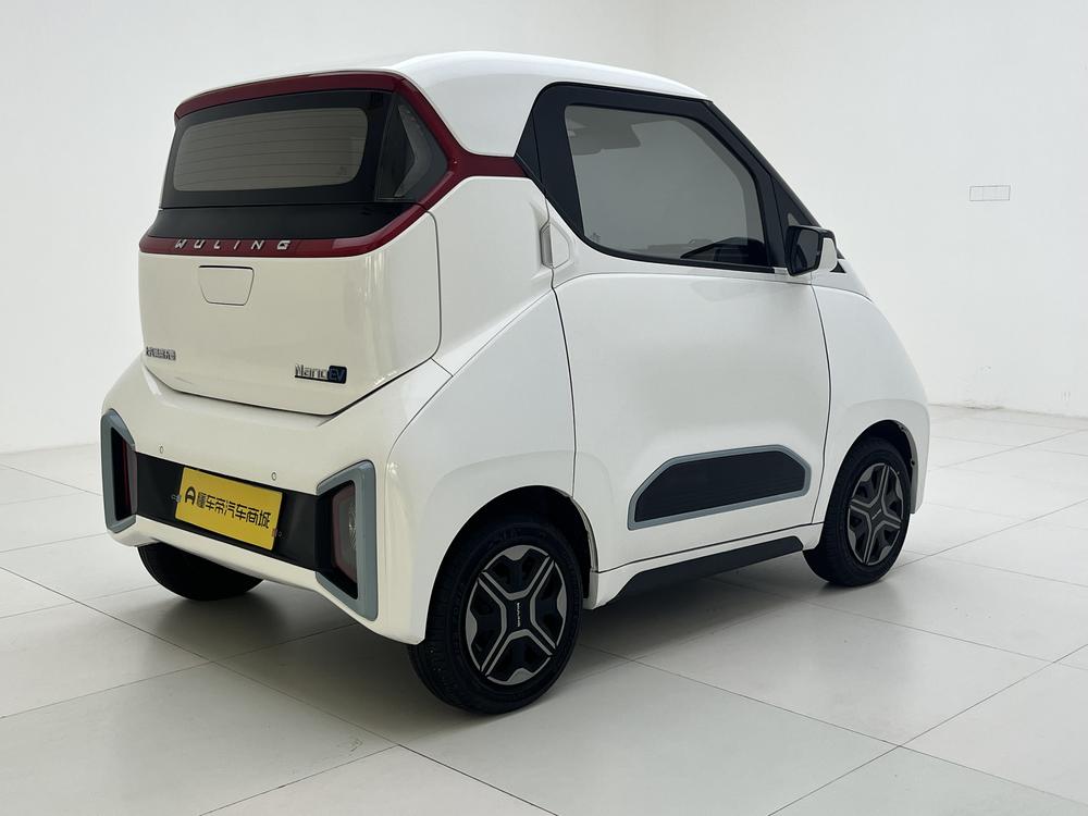Wuling Wuling Nano EV
