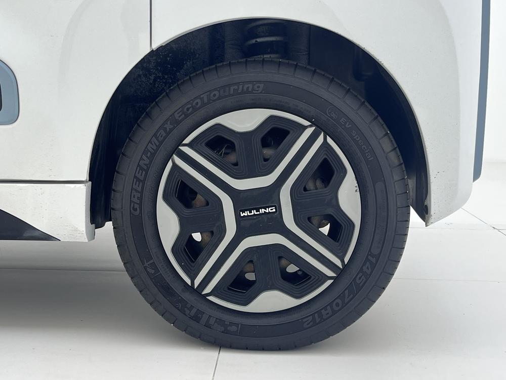 Wuling Wuling Nano EV