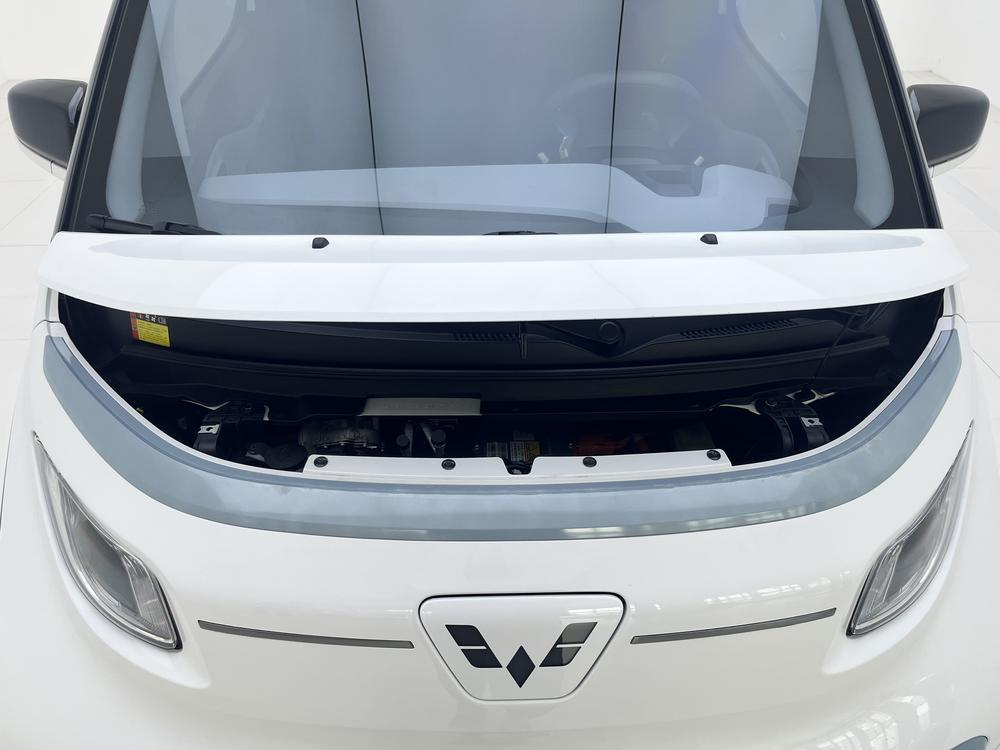 Wuling Wuling Nano EV
