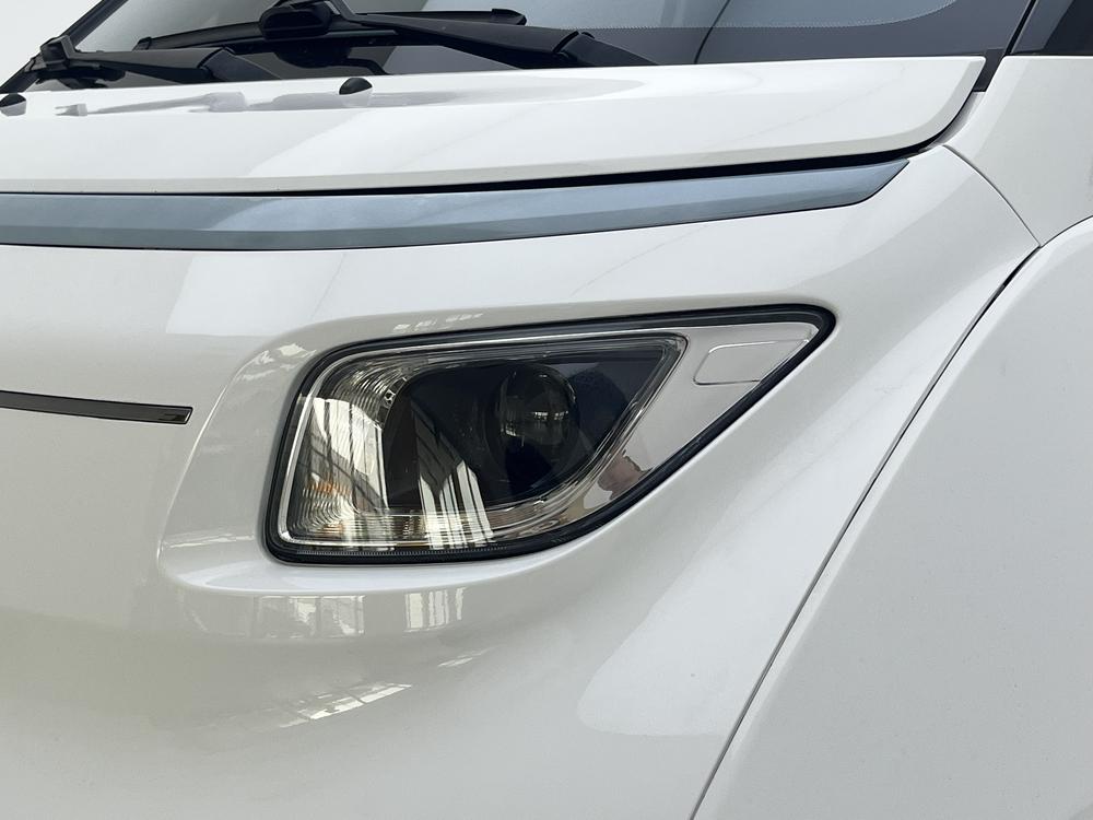 Wuling Wuling Nano EV