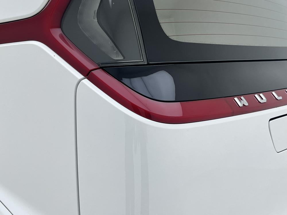 Wuling Wuling Nano EV