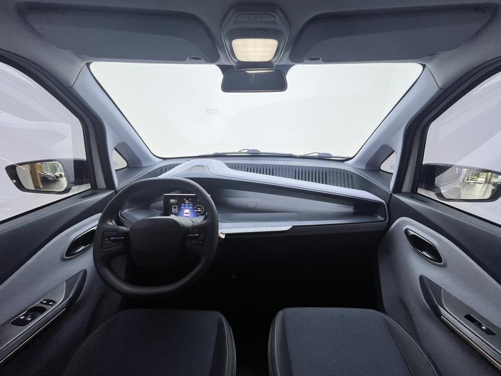 Wuling Wuling Nano EV
