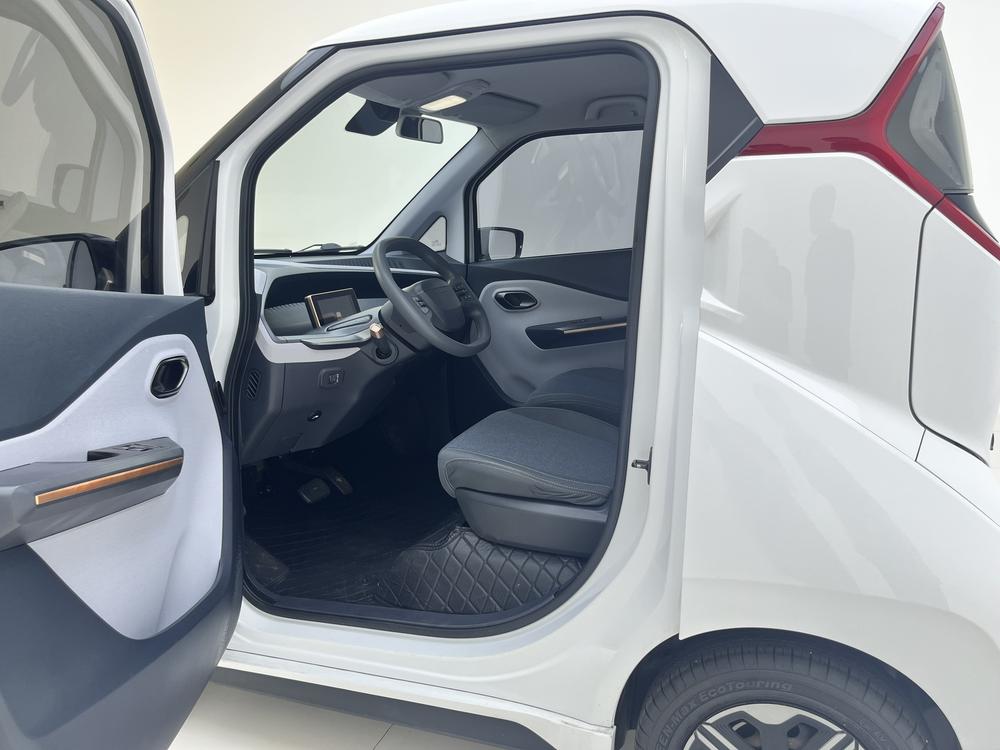 Wuling Wuling Nano EV