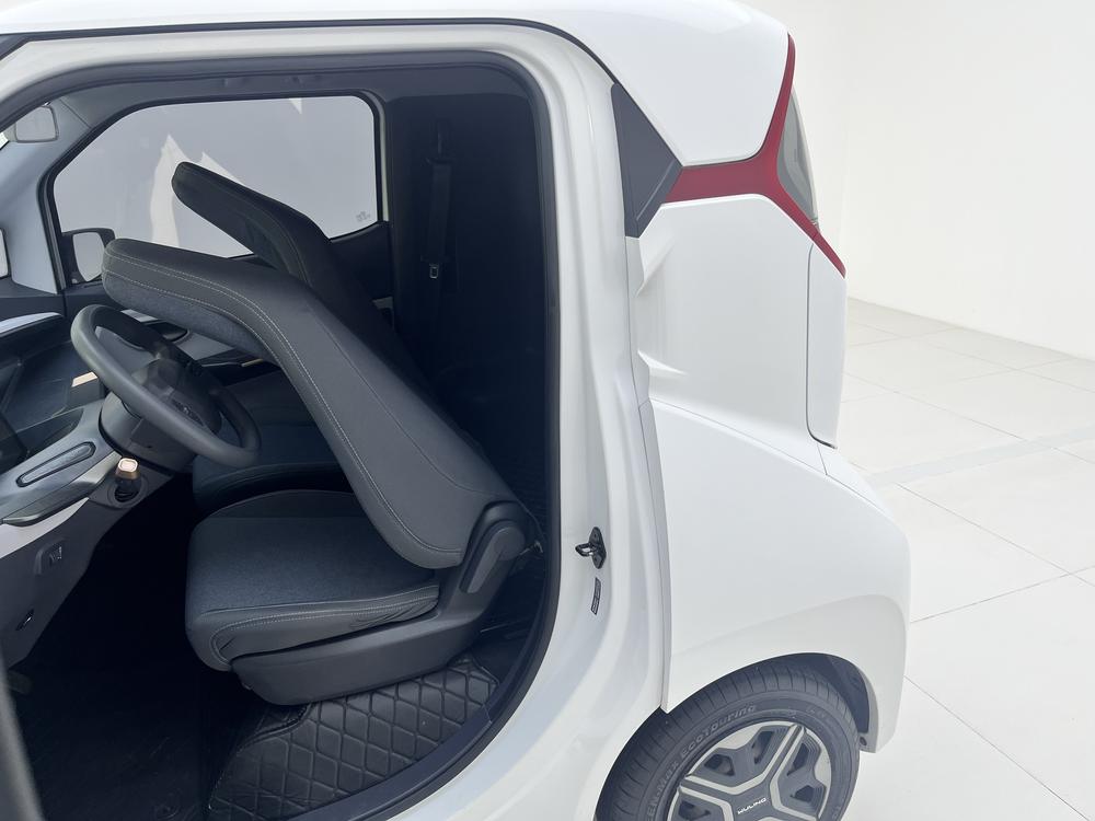 Wuling Wuling Nano EV