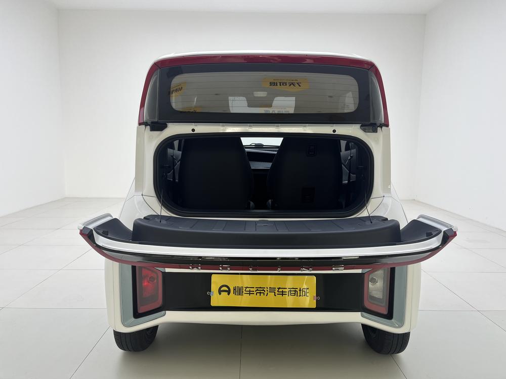 Wuling Wuling Nano EV