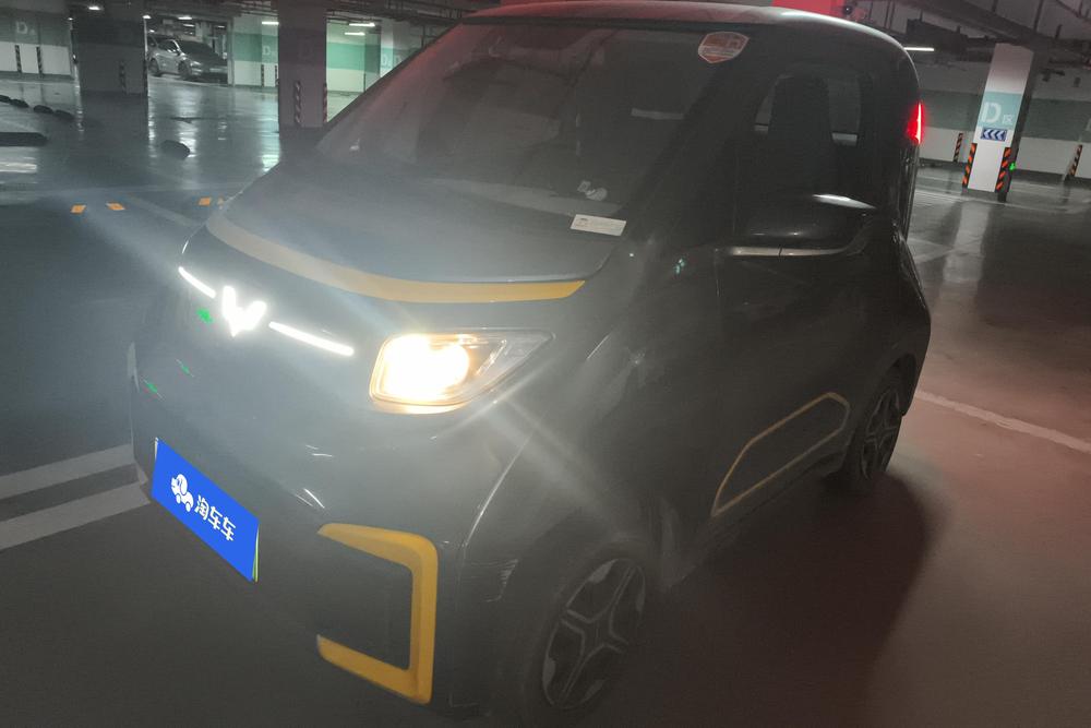 Wuling Wuling Nano EV