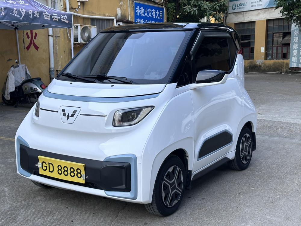 Wuling Wuling Nano EV