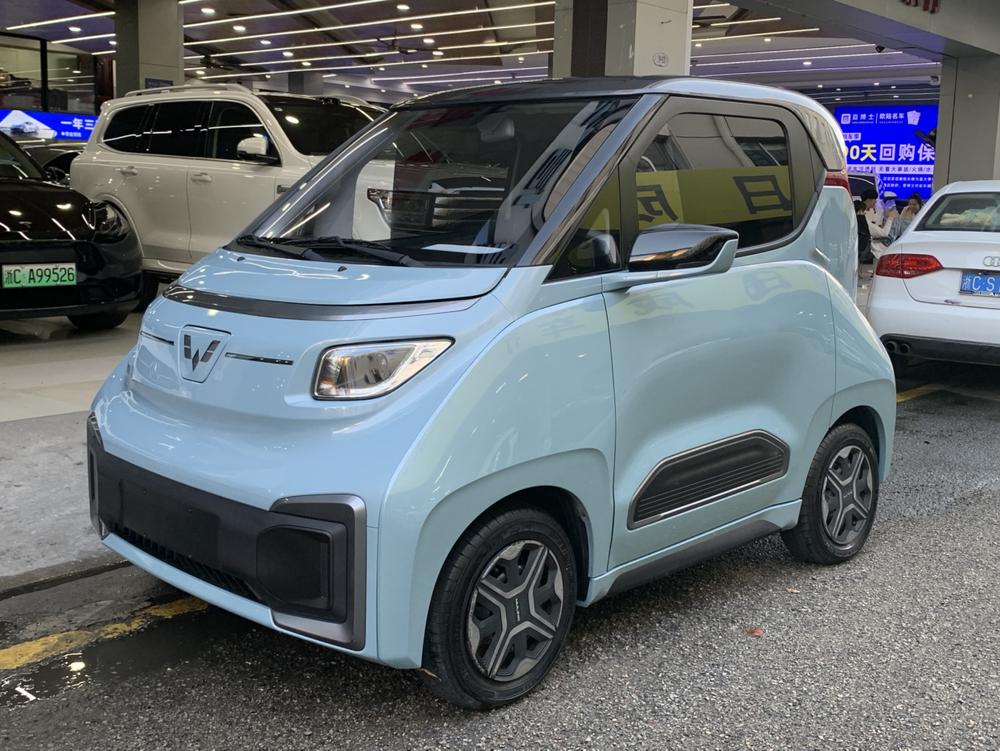 Wuling Wuling Nano EV
