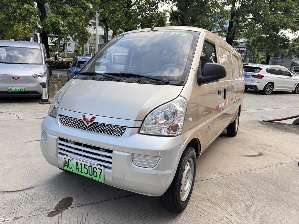 Wuling Wuling Rongguang EV