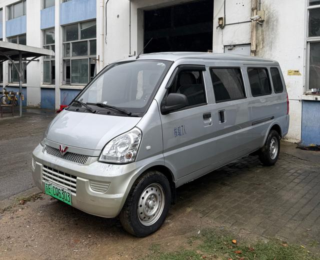 Wuling Wuling Rongguang EV