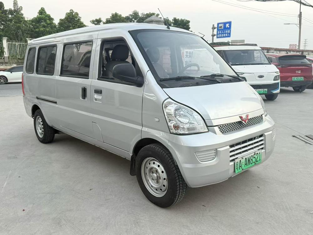 Wuling Wuling Rongguang EV