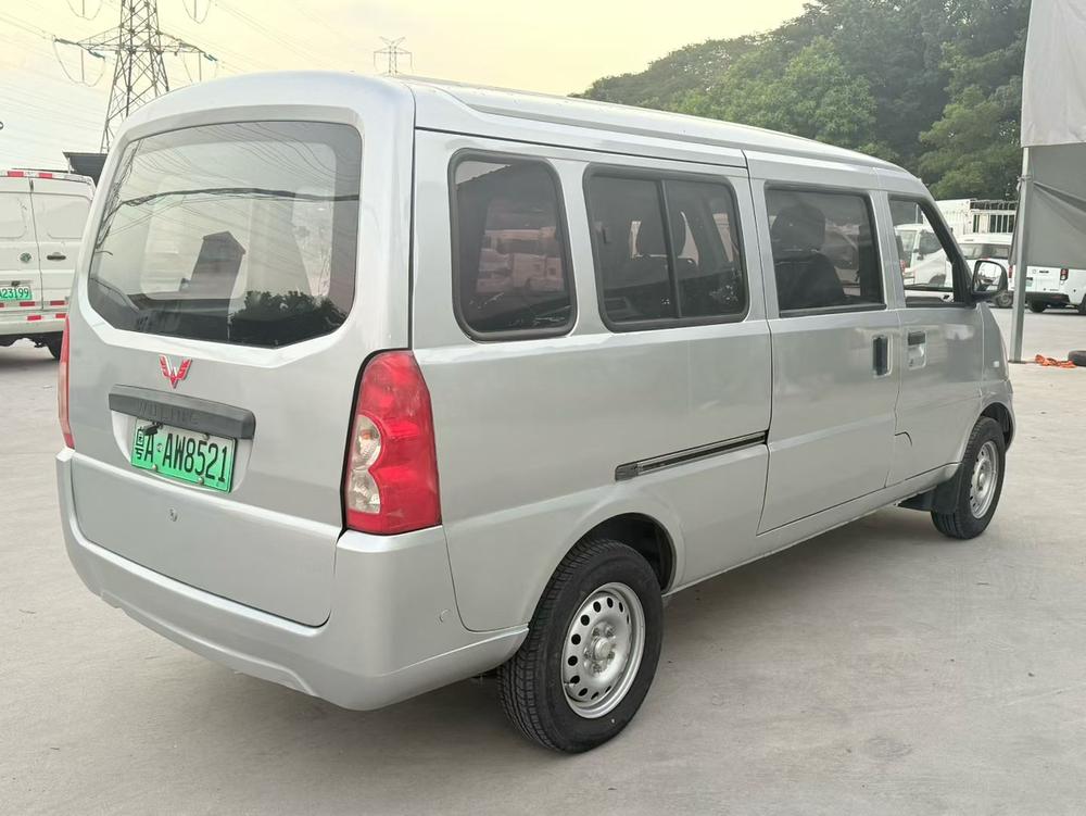 Wuling Wuling Rongguang EV