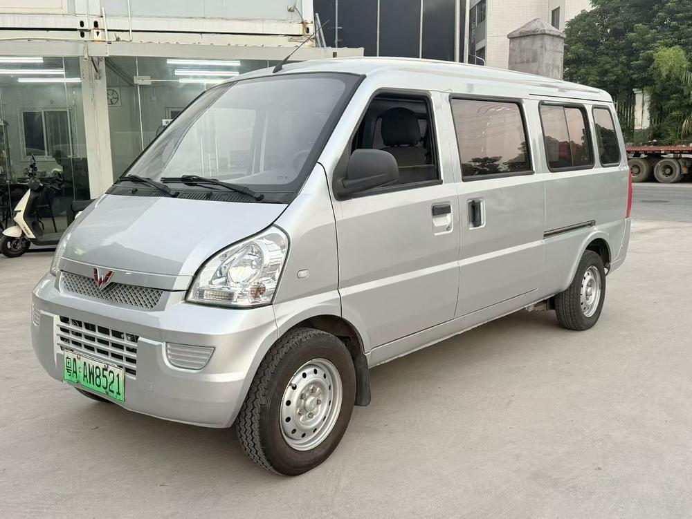 Wuling Wuling Rongguang EV