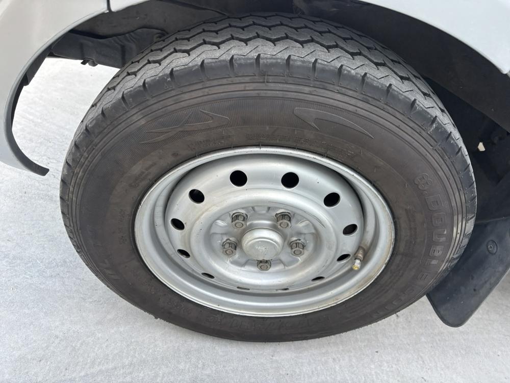 Wuling Wuling Rongguang EV