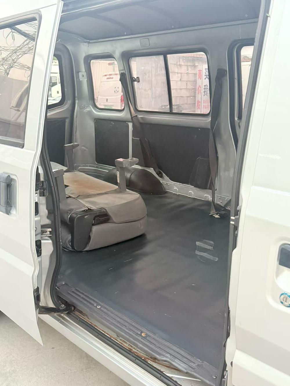 Wuling Wuling Rongguang EV
