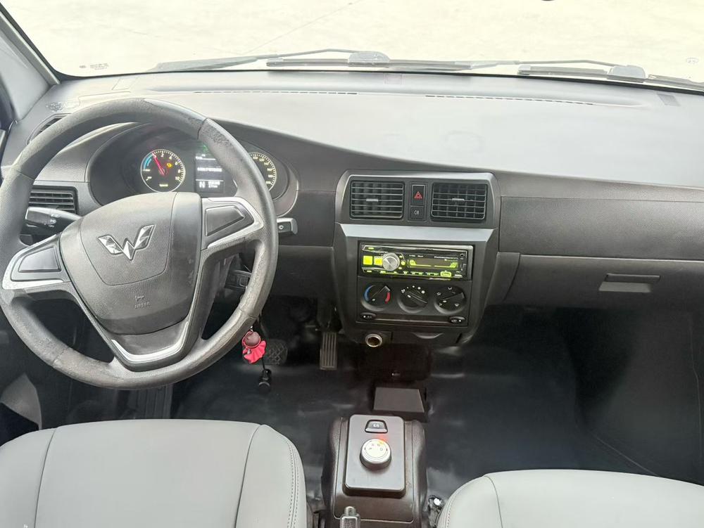 Wuling Wuling Rongguang EV
