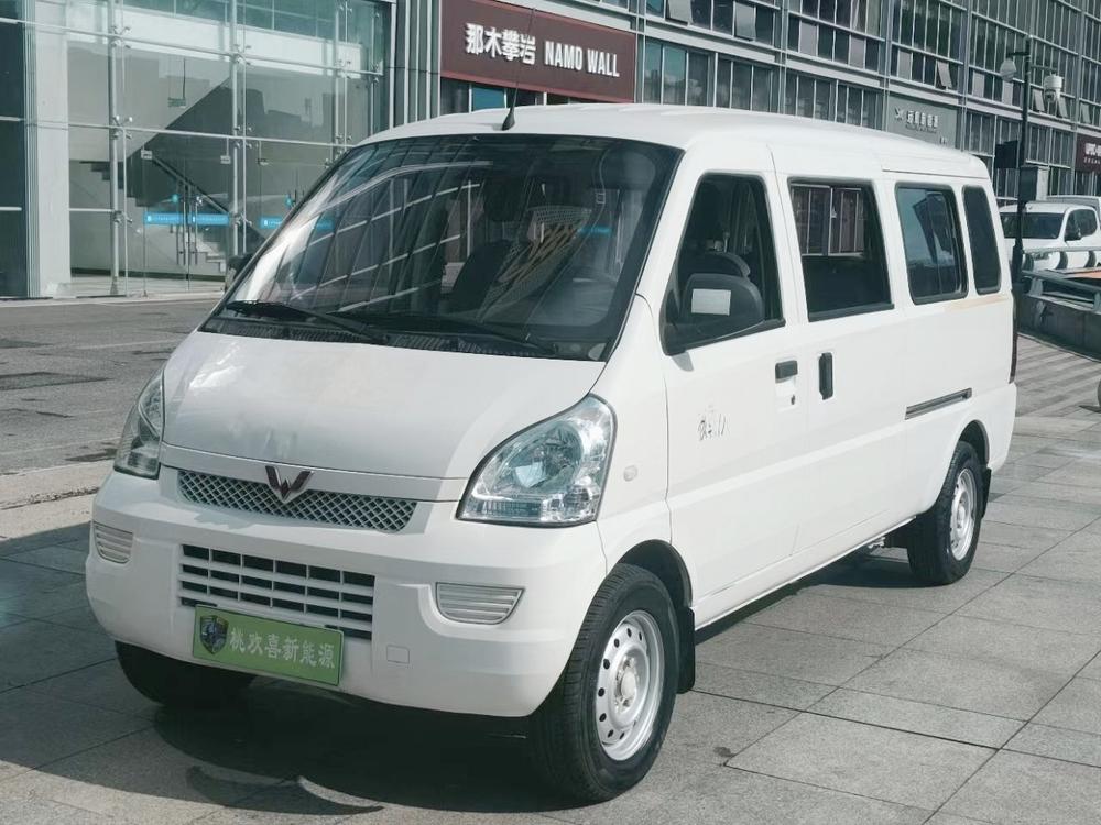 Wuling Wuling Rongguang EV