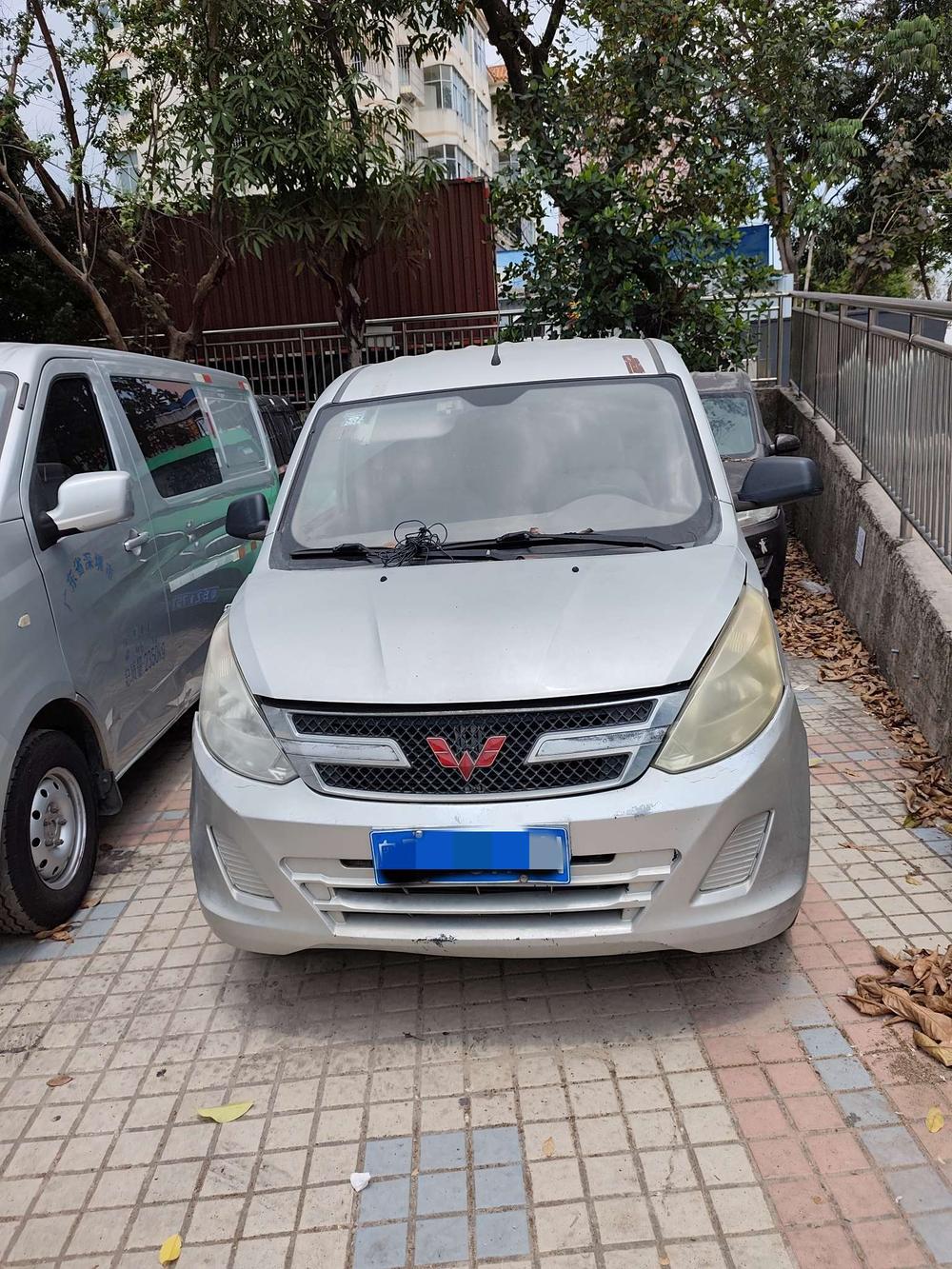 Wuling Wuling Rongguang V