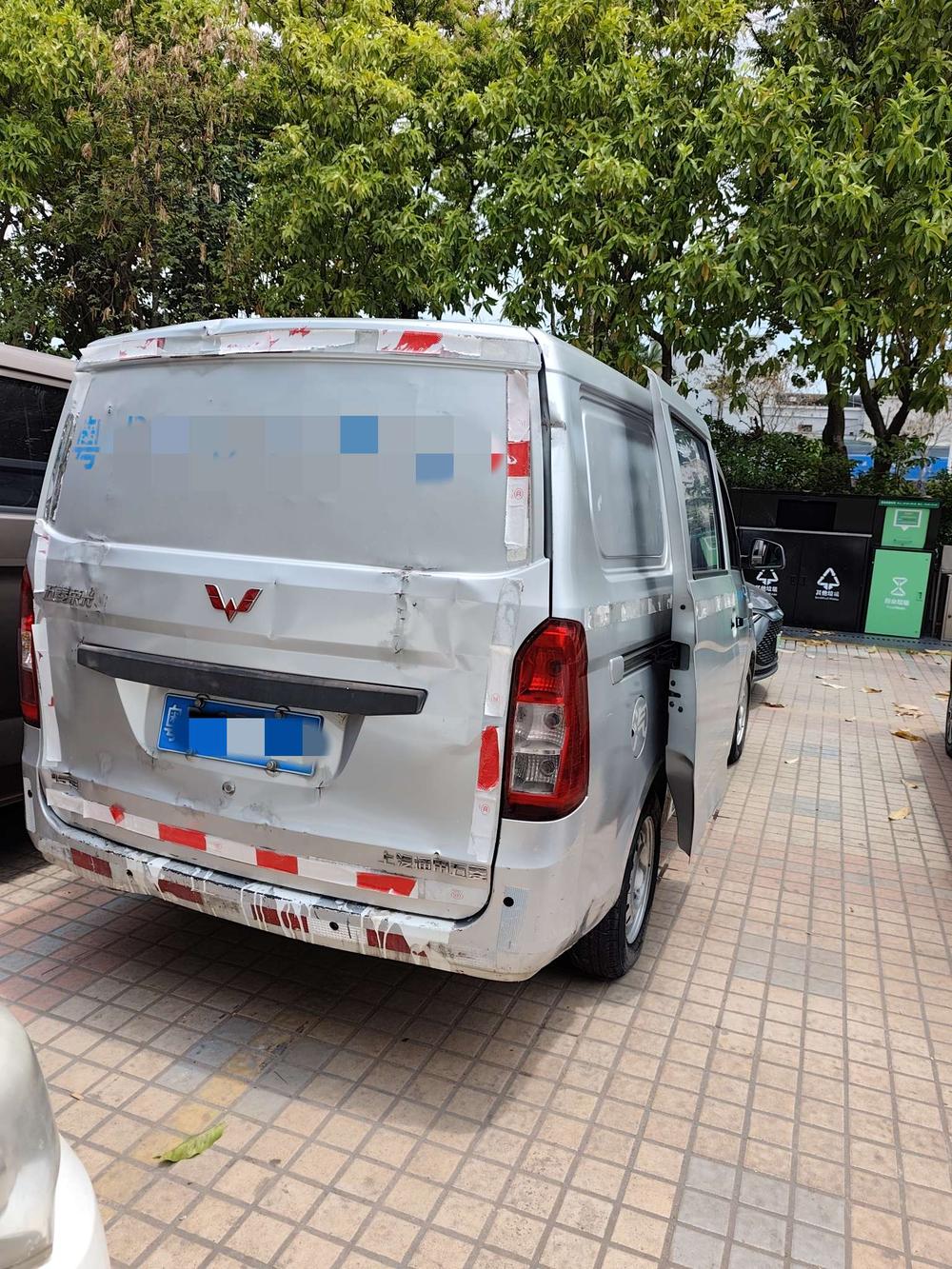 Wuling Wuling Rongguang V