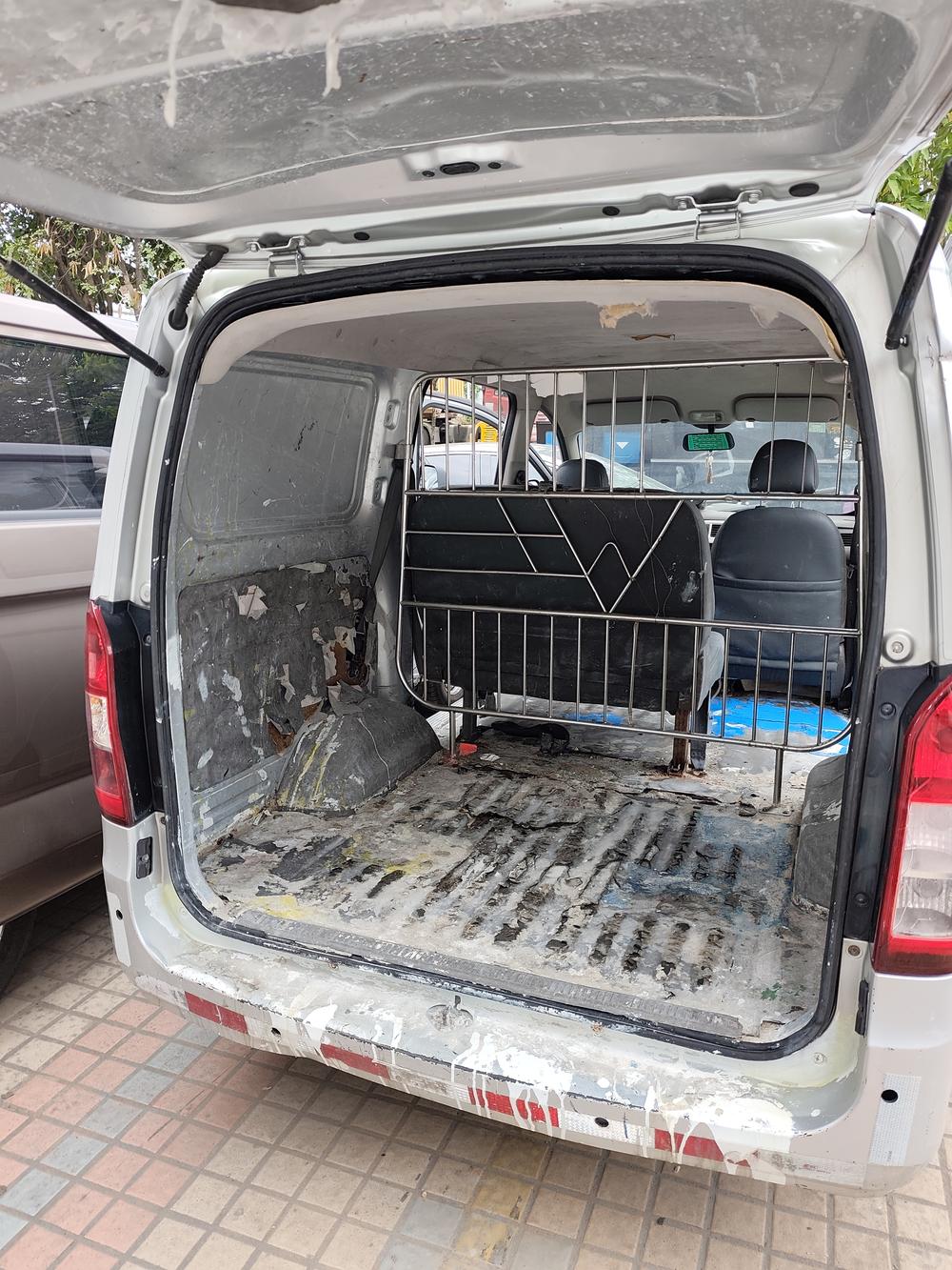 Wuling Wuling Rongguang V