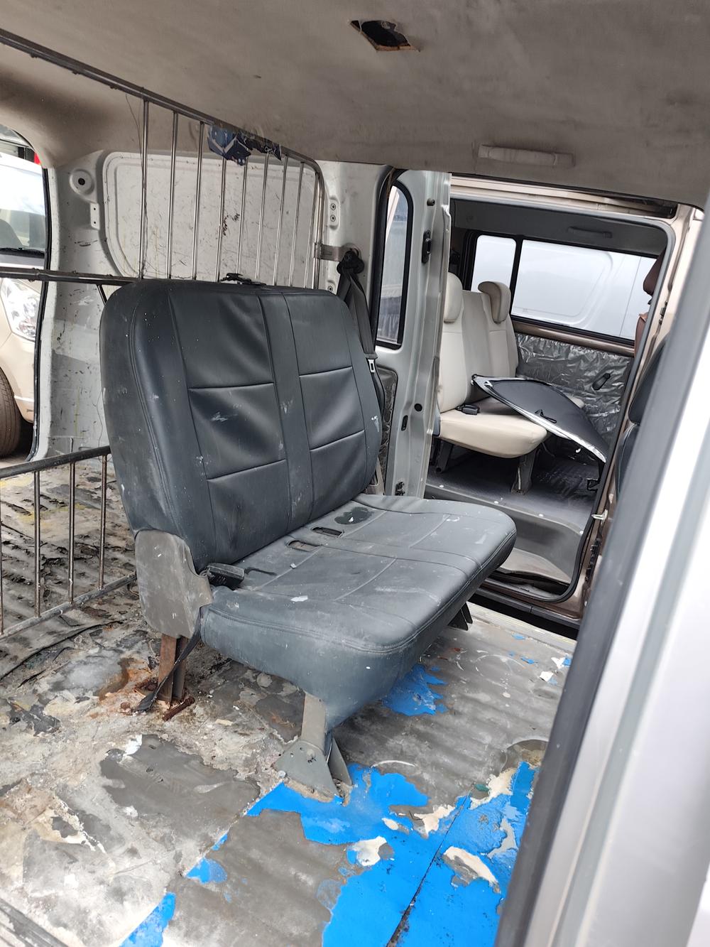 Wuling Wuling Rongguang V